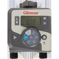 Gilmour Gilmour 400GTD Electronic Dual Outlet Water Timer 208433